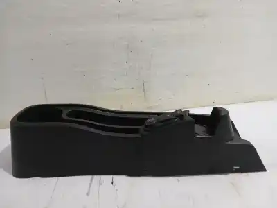 Second-hand car spare part center console for peugeot bipper tepee basis oem iam references 1308981070