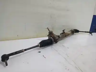 Second-hand car spare part steering rack for peugeot bipper tepee basis oem iam references 400177