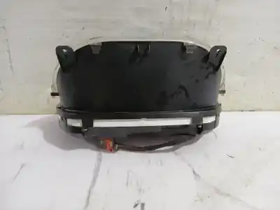 Second-hand car spare part dashboard for peugeot bipper tepee basis oem iam references 5550011005  