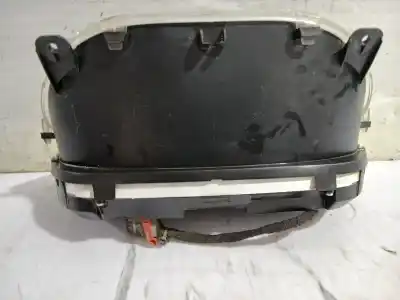 Second-hand car spare part dashboard for peugeot bipper tepee basis oem iam references 5550011005  