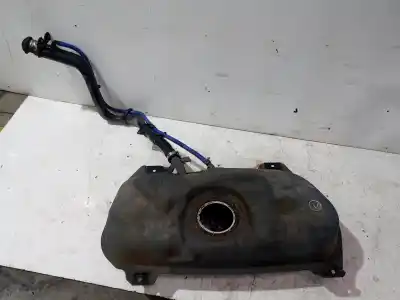 Second-hand car spare part fuel tank for peugeot bipper tepee basis oem iam references 1500lq