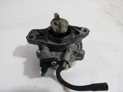 Second-hand car spare part brake depressor / vacuum pump for peugeot bipper tepee basis oem iam references 55221036