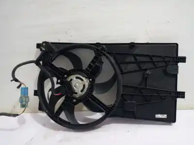 Second-hand car spare part radiator cooling fan for peugeot bipper tepee basis oem iam references 51805807