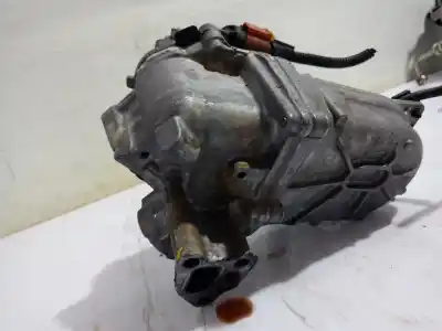 Pezzo di ricambio per auto di seconda mano raffreddatore egr per peugeot bipper tepee basis riferimenti oem iam 55230929  
