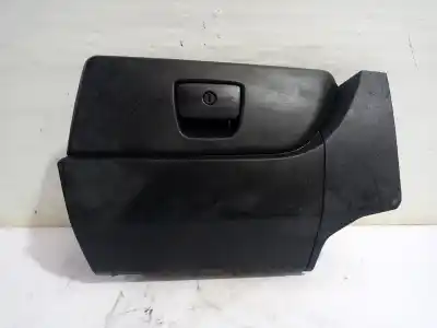 Second-hand car spare part glove compartment for peugeot bipper tepee basis oem iam references 1309005070