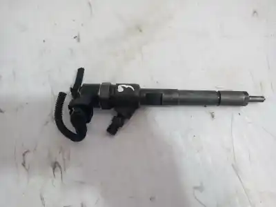 Second-hand car spare part injector for peugeot bipper tepee basis oem iam references 0445110351