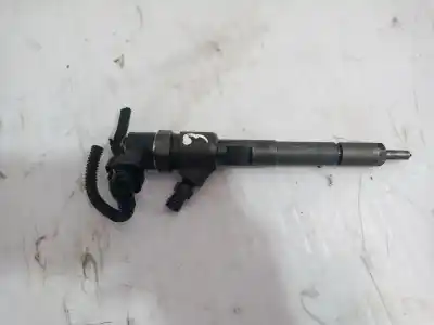 Second-hand car spare part injector for peugeot bipper tepee basis oem iam references 0445110351  