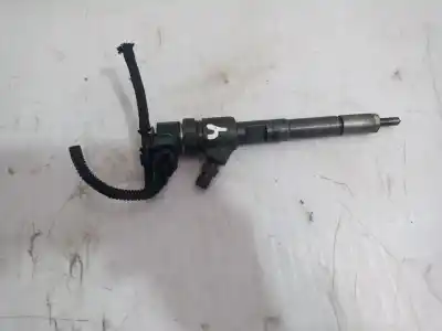 Second-hand car spare part injector for peugeot bipper tepee basis oem iam references 0445110351