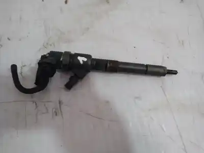 Second-hand car spare part injector for peugeot bipper tepee basis oem iam references 0445110351
