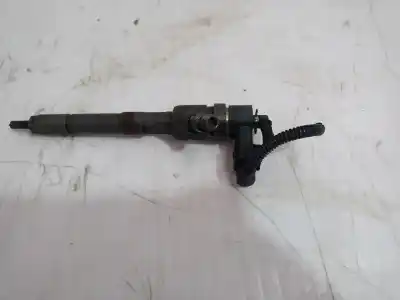 Second-hand car spare part injector for peugeot bipper tepee basis oem iam references 0445110351  