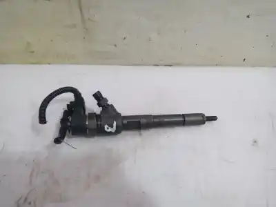 Second-hand car spare part injector for peugeot bipper tepee basis oem iam references 0445110351
