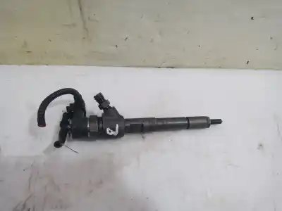 Second-hand car spare part injector for peugeot bipper tepee basis oem iam references 0445110351  