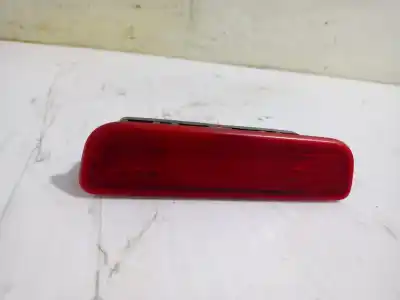 Second-hand car spare part central brake light for peugeot bipper tepee basis oem iam references 6351es