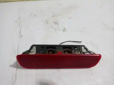 Автозапчастина б/у центральний гампов для peugeot bipper tepee basis посилання на oem iam 6351es  