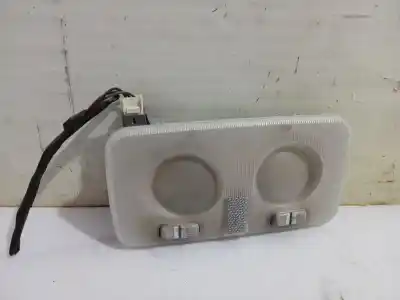 Second-hand car spare part interior light for peugeot bipper tepee basis oem iam references 735547006