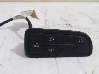 Second-hand car spare part headlights switch for peugeot bipper tepee basis oem iam references 1608747880