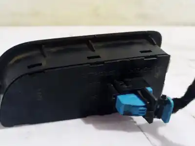 Second-hand car spare part headlights switch for peugeot bipper tepee basis oem iam references 1608747880  