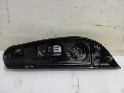 Автозапчастина б/у управління дзеркалами для peugeot bipper tepee basis посилання на oem iam 1354942080  