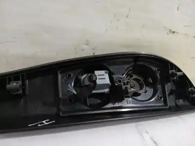 Автозапчастина б/у управління дзеркалами для peugeot bipper tepee basis посилання на oem iam 1354942080  