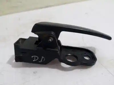 Second-hand car spare part interior right front handle for peugeot bipper tepee basis oem iam references 9101kn