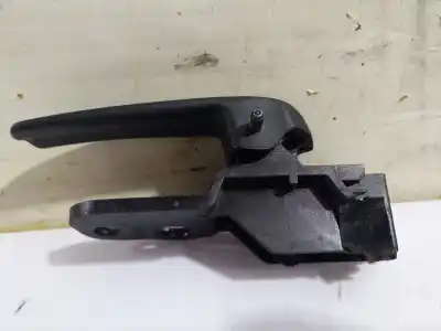 Pezzo di ricambio per auto di seconda mano maniglia interna anteriore destra per peugeot bipper tepee basis riferimenti oem iam 9101kn  