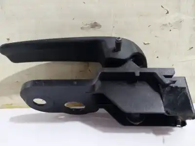 Pezzo di ricambio per auto di seconda mano maniglia interna anteriore destra per peugeot bipper tepee basis riferimenti oem iam 9101kn  