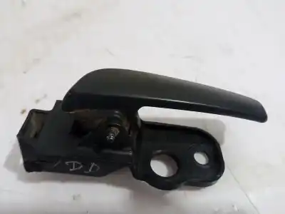 Pezzo di ricambio per auto di seconda mano maniglia interna anteriore destra per peugeot bipper tepee basis riferimenti oem iam 9101kn  