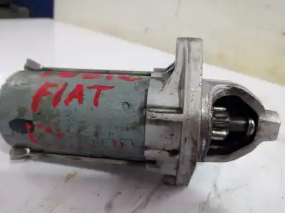 Second-hand car spare part starter motor for peugeot bipper tepee basis oem iam references 51880229