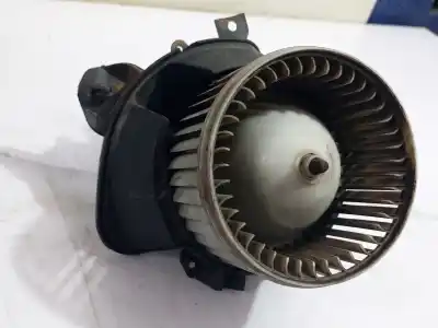 Second-hand car spare part heater blower motor for peugeot bipper tepee basis oem iam references 507730100