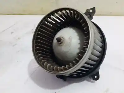 Pezzo di ricambio per auto di seconda mano motore di riscaldamento per peugeot bipper tepee basis riferimenti oem iam 507730100  