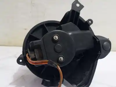 Pezzo di ricambio per auto di seconda mano motore di riscaldamento per peugeot bipper tepee basis riferimenti oem iam 507730100  