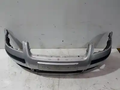 Second-hand car spare part front bumper for peugeot bipper tepee basis oem iam references 7401pn