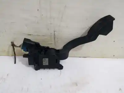 Second-hand car spare part accelerator pedal for peugeot bipper tepee basis oem iam references 0280755105