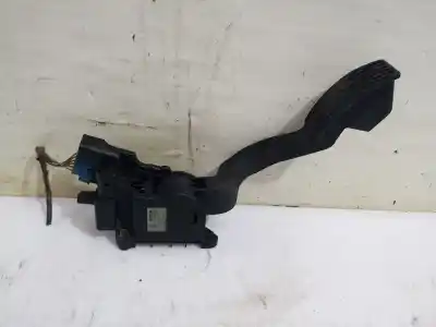 Second-hand car spare part accelerator pedal for peugeot bipper tepee basis oem iam references 0280755105  