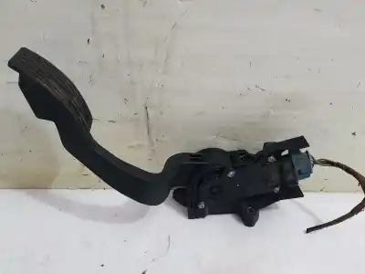 Second-hand car spare part accelerator pedal for peugeot bipper tepee basis oem iam references 0280755105  