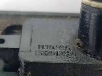 Автозапчастина б/у реєстрація пілот для peugeot bipper tepee basis посилання на oem iam 1362912080  
