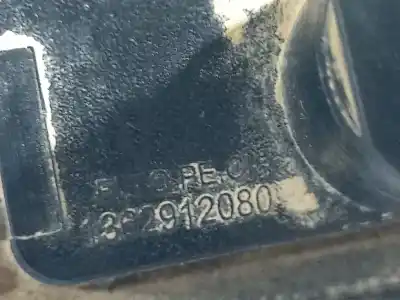 Автозапчастина б/у реєстрація пілот для peugeot bipper tepee basis посилання на oem iam 1362912080  