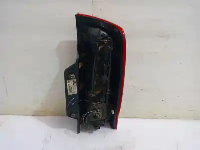 Автозапчастина б/у лівий ход ліхар для peugeot bipper tepee basis посилання на oem iam 01353206080e  