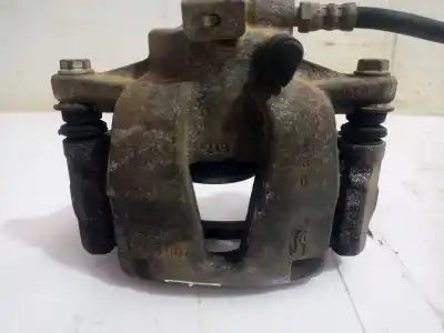 Second-hand car spare part front left brake caliper for peugeot bipper tepee basis oem iam references 1651757280  