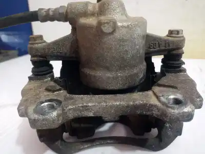 Second-hand car spare part front left brake caliper for peugeot bipper tepee basis oem iam references 1651757280  