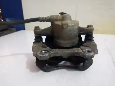 Second-hand car spare part front left brake caliper for peugeot bipper tepee basis oem iam references 1651757280  
