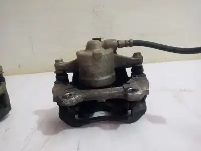 Second-hand car spare part front right brake caliper for peugeot bipper tepee basis oem iam references 4401p7  