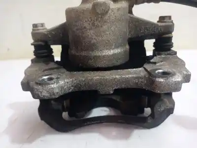 Second-hand car spare part front right brake caliper for peugeot bipper tepee basis oem iam references 4401p7  