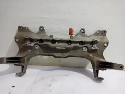 Second-hand car spare part front axle for peugeot bipper tepee basis oem iam references 51749128