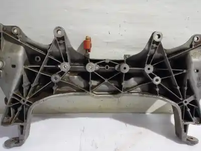 Second-hand car spare part front axle for peugeot bipper tepee basis oem iam references 51749128  