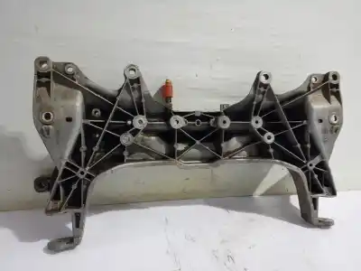 Second-hand car spare part front axle for peugeot bipper tepee basis oem iam references 51749128  