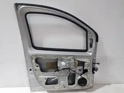 Автозапчастина б/у передні ліві двері для peugeot bipper tepee basis посилання на oem iam 9002at  