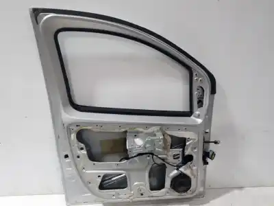 Автозапчастина б/у передні ліві двері для peugeot bipper tepee basis посилання на oem iam 9002at  