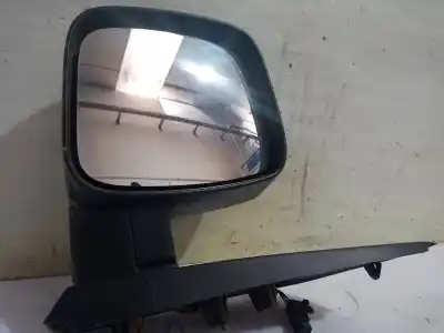 Second-hand car spare part left rearview mirror for peugeot bipper tepee basis oem iam references 