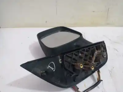 Second-hand car spare part right rearview mirror for peugeot bipper tepee basis oem iam references 